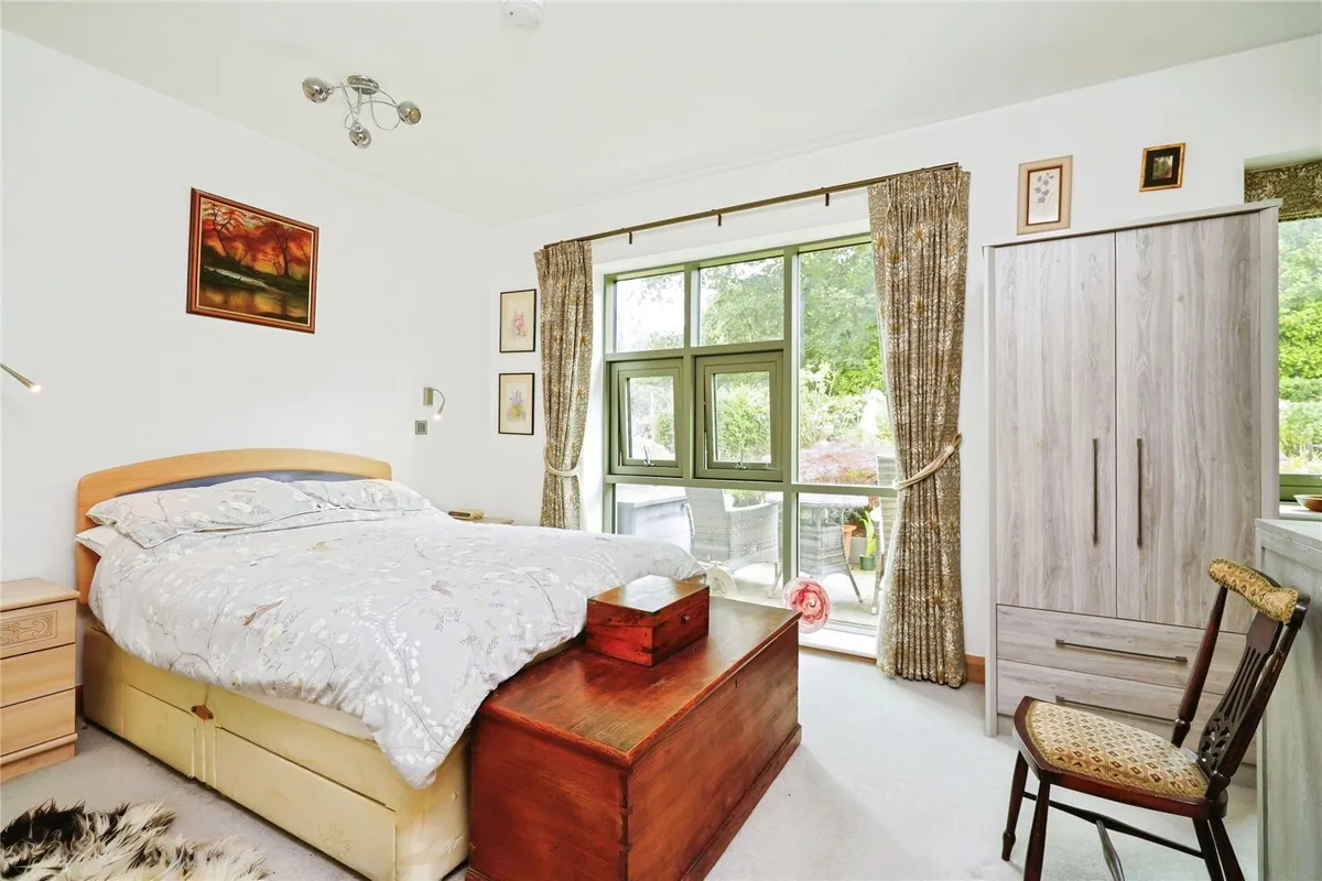 Beechwood Park, Stow on the Wold, Cheltenham, Gloucestershire, GL54