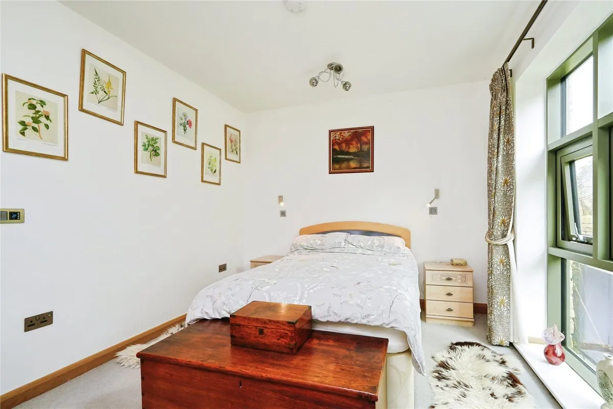 Beechwood Park, Stow on the Wold, Cheltenham, Gloucestershire, GL54
