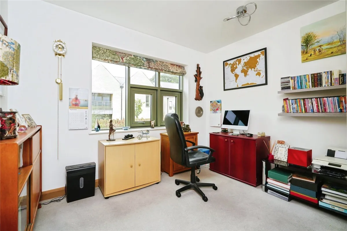 Beechwood Park, Stow on the Wold, Cheltenham, Gloucestershire, GL54