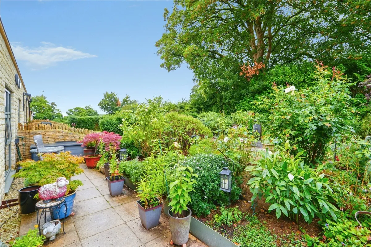 Beechwood Park, Stow on the Wold, Cheltenham, Gloucestershire, GL54
