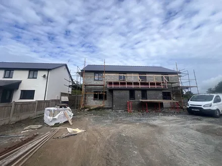 Ystrad Aeron, Felinfach, Lampeter, SA48