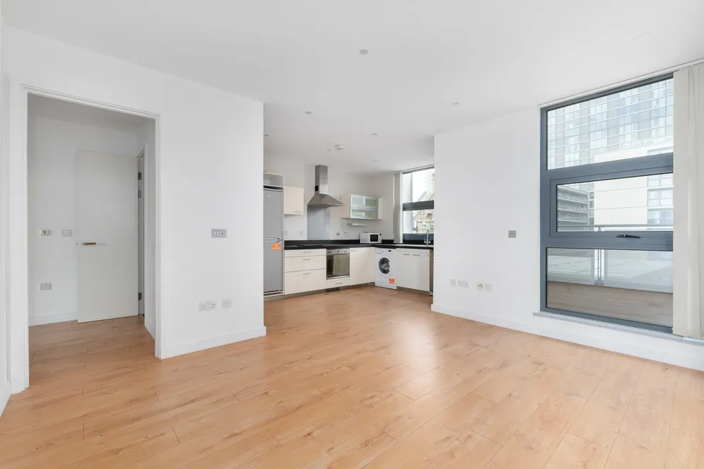 Manilla Street, London, E14 photo 11