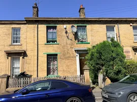 Edmund Street, Bradford photo