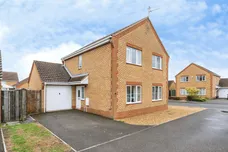 Drovers Close, Ramsey, Huntingdon