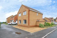 Drovers Close, Ramsey, Huntingdon