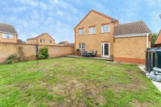 Drovers Close, Ramsey, Huntingdon