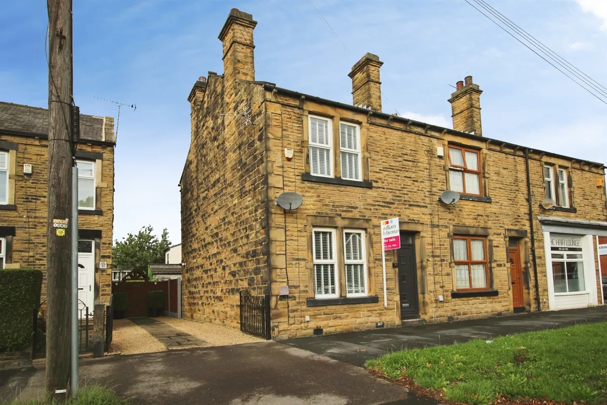 Dewsbury Road, Tingley, Wakefield