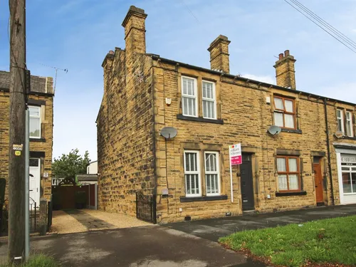 Dewsbury Road, Tingley, Wakefieldphoto