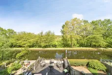 Keel Moorings, Rodley, Leeds