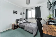 Drovers Close, Ramsey, Huntingdon
