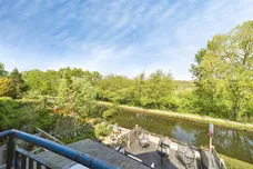 Keel Moorings, Rodley, Leeds