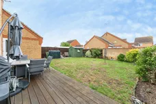 Drovers Close, Ramsey, Huntingdon
