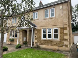 Property responsive