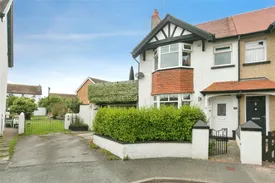 Property responsive