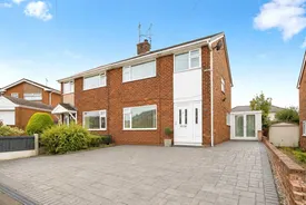Property responsive