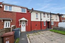Throstle Street, LEEDS