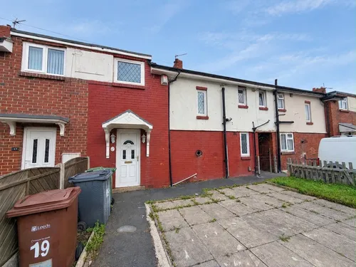 Throstle Street, LEEDSphoto