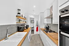 St. Leonards Road, London
