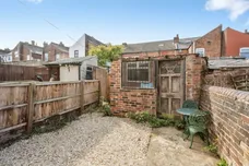 Avenue Road, Wath-Upon-Dearne, Rotherham