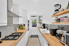 St. Leonards Road, London