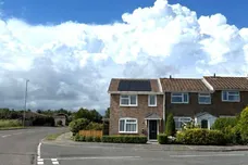 Constable Road, Eastbourne