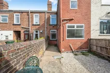 Avenue Road, Wath-Upon-Dearne, Rotherham