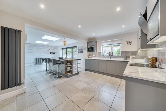 Peppersgate, Lower Beeding, RH13