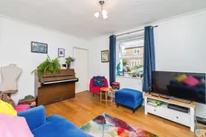 Prospect Place, Lowestoft