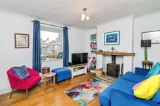 Prospect Place, Lowestoft