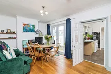Prospect Place, Lowestoft
