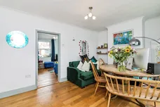 Prospect Place, Lowestoft