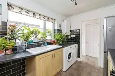 Prospect Place, Lowestoft