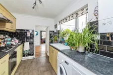 Prospect Place, Lowestoft