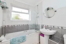 Prospect Place, Lowestoft