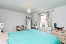 Prospect Place, Lowestoft