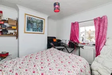 Prospect Place, Lowestoft