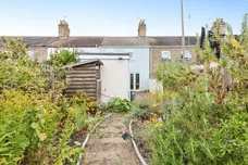 Prospect Place, Lowestoft
