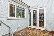 Prospect Place, Lowestoft