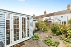 Prospect Place, Lowestoft