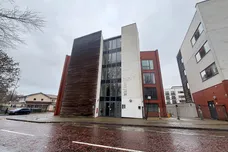 Ryland Street, BIRMINGHAM