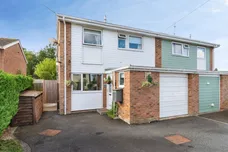 Holden Road, Lackford, Bury St. Edmunds