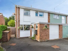 Holden Road, Lackford, Bury St. Edmunds photo