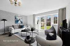Burstow Grove, Horley