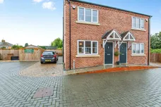 Delamore Drive, Leverington, Wisbech