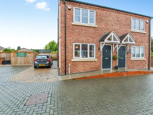 Delamore Drive, Leverington, Wisbechphoto