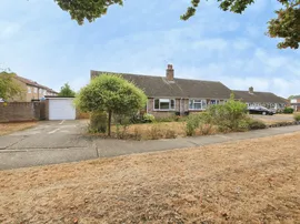 Moyne Road, Sawtry, Huntingdon photo