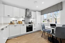 Burstow Grove, Horley