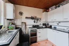 Harrowby Road, Birkenhead