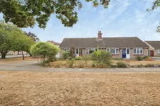 Moyne Road, Sawtry, Huntingdon
