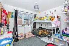 Delamore Drive, Leverington, Wisbech